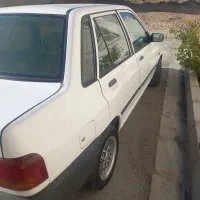 پراید ۱۳۱ دوگانه فابریک|خودرو سواری و وانت|گلپایگان, |دیوار