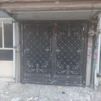 اهنگری،درب و پنجره سازی،حفاظ اکاردئونی|خدمات پیشه و مهارت|گلستان (تهران), |دیوار