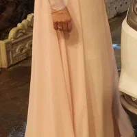 پیراهن مجلسی