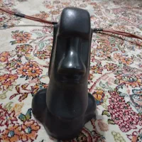 مجسمه کاکا سنگی تمام بتنی
