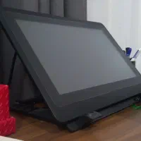 سینتیک واکام ۱۶ اینچ (Full HD)