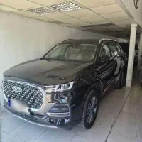تیگو ۸ پرومکس ie مدل ۱۴۰۳