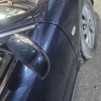 استخدام صافکار ونقاش خودرو ماهر