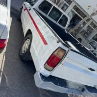 مزدا کارا تک کابین مدل ۹۶