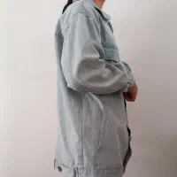 کت لی کارترک جنس ضخیم|لباس|بجنورد, |دیوار