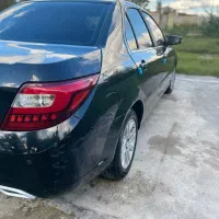 دنا مدل ۹۵ تیپ دو|خودرو سواری و وانت|رشت, رشتیان|دیوار