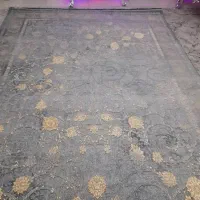 ۴ تخته فرش ۶ متری پا نخورده