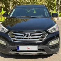 سانتافه ۲۰۱۶ mpi