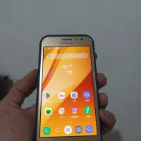 گوشی سامسونگ j2 2017 دوسیم 4G