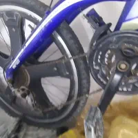 دوچرخه ۲۶|دوچرخه، اسکیت، اسکوتر|سراوان, |دیوار