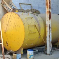 منبع آب و گازوییل