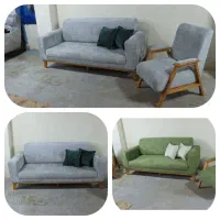 تولیدی مبل مدرن|مبلمان خانگی و میز عسلی|خمینیشهر, |دیوار