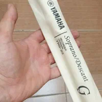 فلوت یاماها اصل yrs23