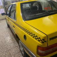 پژو 405 GLX بنزینی، مدل ۱۳۹۰|خودرو سواری و وانت|شوشتر, |دیوار