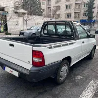 اجاره پرایدوانت مدل1402|خودرو اجارهای|تهران, شهرک پرواز|دیوار