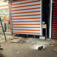 تعمیر و فروش انواع کرکره برقی