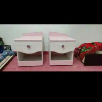 سرویس خواب یک نفره بزرگسال|تخت و سرویس خواب|مرودشت, فاز دوم شهرک فرهنگیان|دیوار