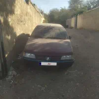 پژو2000