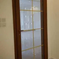 درب وپنجره پی وی سی