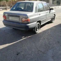 پراید مدل ۹۰د|خودرو سواری و وانت|سلفچگان, |دیوار