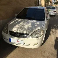 لیفان بدون رنگ خانگی