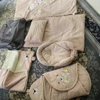 سرویس خواب کودک