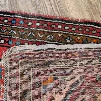 جفت ۷۰×۱۲۰ دستباف|فرش|تهران, یوسف‌آباد|دیوار