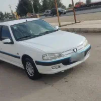 پژوپارس مدل ۹۳