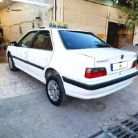 پارس فول اپشن ۴۰۱موتور xup سفارشی