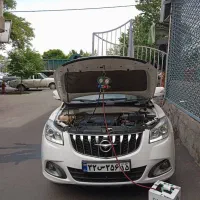باطریسازی سیارتعمیر خودرو درمحل امدادخودرو