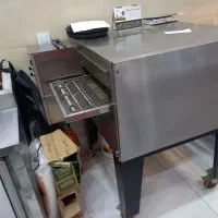 تجهیزات سوخاری فروش فوری|کافی‌شاپ و رستوران|پاکدشت, پاکدشت (مامازند)|دیوار