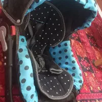 کریر|کالسکه و لوازم جانبی|کرج, کوی مهر|دیوار