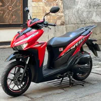 هوندا کلیک مدل ۱۴۰۰