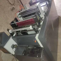دستگاه تولید سفره یکبار مصرف ، کیسه زباله و فریزر|ماشین‌آلات صنعتی|تهران, تهرانپارس شرقی|دیوار