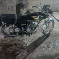 موتور|موتورسیکلت|خورموج, |دیوار