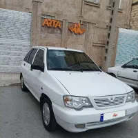 پراید۱۱۱مدل ۹۷