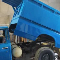 تخریب وحمل نخاله