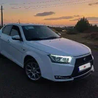 دنا پلاس اتوماتیک، مدل ۱۴۰۲