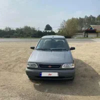 پراید131 SL