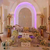 نیاز به خانه حداقل ۱۰۰ متری