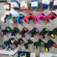 کنسول بازی کرج فایو و فور روکش دسته