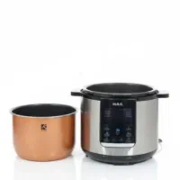 پلوپز و ارام پز ام ار اس «mrs »|اجاق گاز و لوازم برقی پختوپز|نیشابور, فردوس شمالی|دیوار