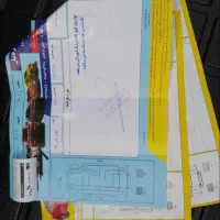 تیبا ۲ مدل ۹۸|خودرو سواری و وانت|تهران, پونک|دیوار