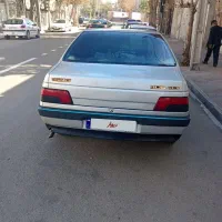 پژو 405|خودرو سواری و وانت|اردبیل, |دیوار