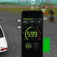 سرعت بینهایت