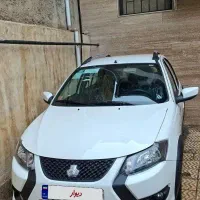 کوییک GX.Lصفر 1404 با ترمز ESC و SBR(مدارک کامل)