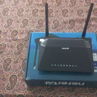 دستگاه مودم ADSL|مودم و تجهیزات شبکه|یزد, |دیوار