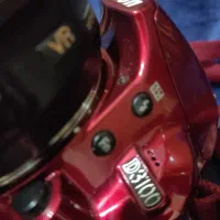 فروش فوری دوربین نیکون 3100D|دوربین عکاسی و فیلمبرداری|مشهد, دانشجو|دیوار