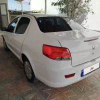 رانا پلاس تمیز|خودرو سواری و وانت|گمیشان, |دیوار