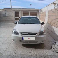 ریو مدل ۸۷ بدون رنگ|خودرو سواری و وانت|اصفهان, بهارستان|دیوار